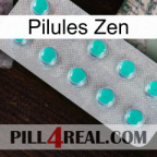 Zen Pills 28